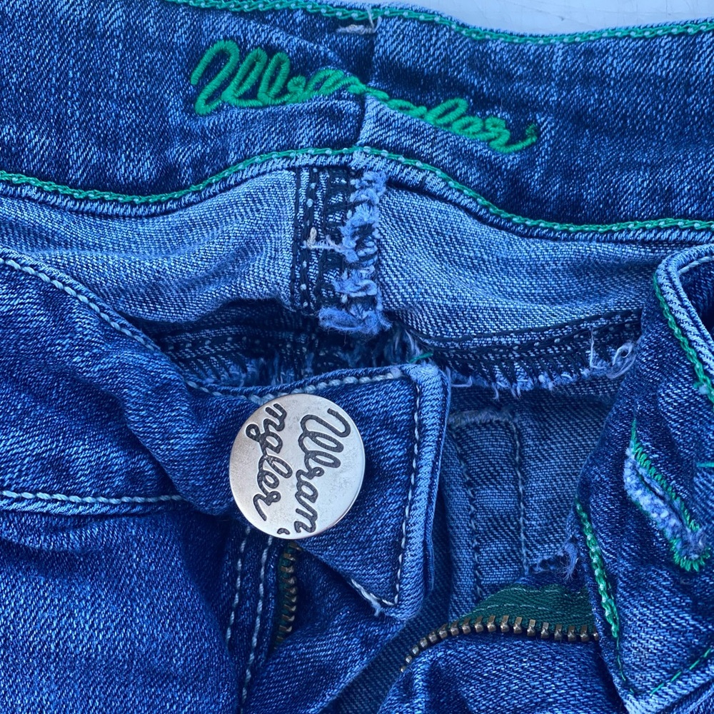 Wrangler woman’s jeans